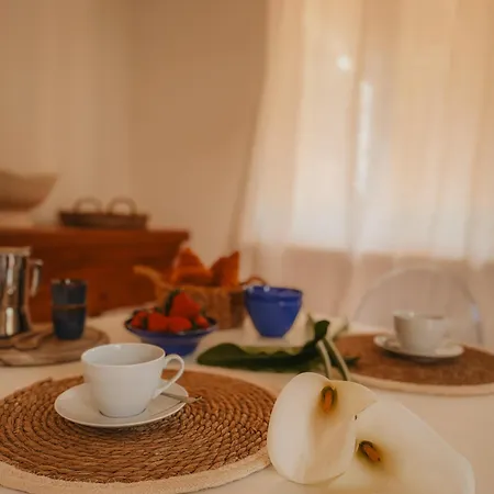 Bilocale Il Giardino Di Gaia Портоферрайо